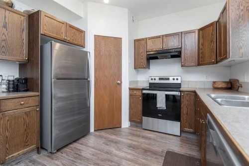 125 Winston Place, Blackfalds, AB 