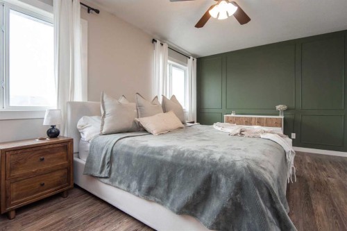 125 Winston Place, Blackfalds, AB 
