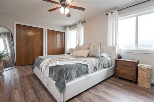 125 Winston Place, Blackfalds, AB 