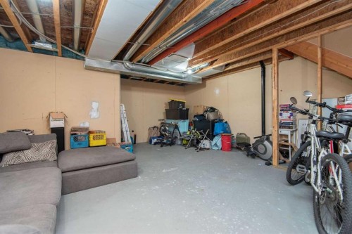 125 Winston Place, Blackfalds, AB 