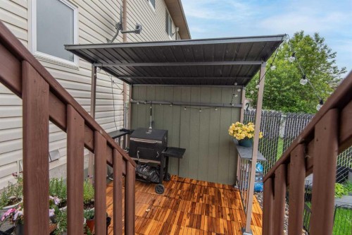 125 Winston Place, Blackfalds, AB 