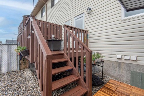 125 Winston Place, Blackfalds, AB 