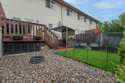 125 Winston Place, Blackfalds, AB 