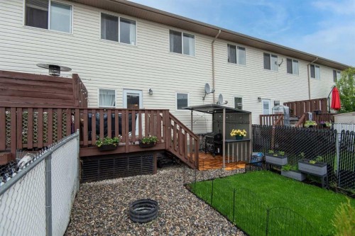 125 Winston Place, Blackfalds, AB 