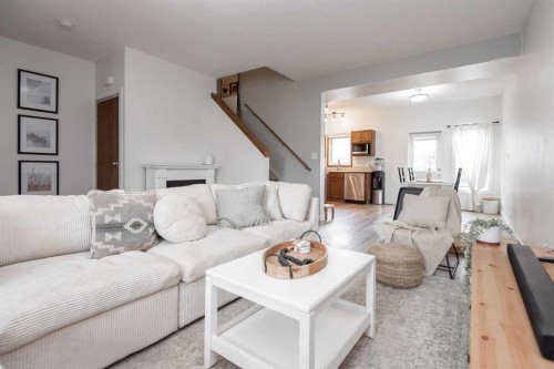 125 Winston Place, Blackfalds, AB 