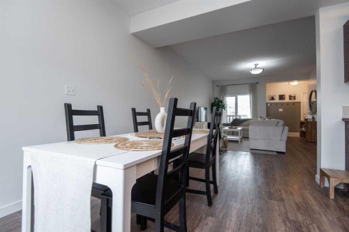 125 Winston Place, Blackfalds, AB 