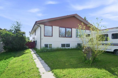 119 Overdown Drive, Red Deer, AB 