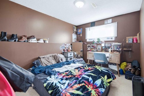 119 Overdown Drive, Red Deer, AB 