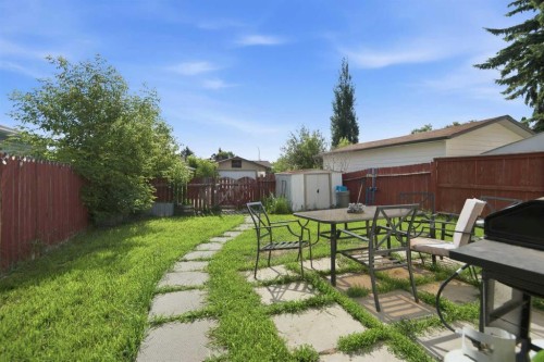 119 Overdown Drive, Red Deer, AB 