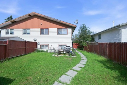 119 Overdown Drive, Red Deer, AB 