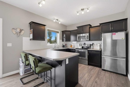 95 Thompson Crescent, Red Deer, AB 