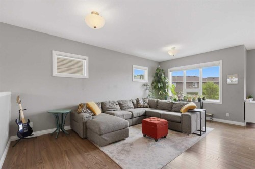 95 Thompson Crescent, Red Deer, AB 