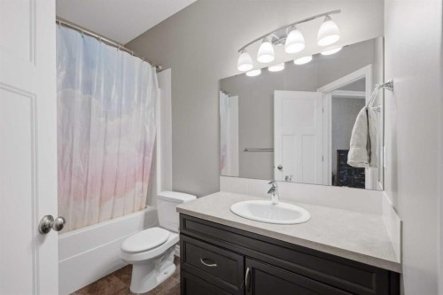 95 Thompson Crescent, Red Deer, AB 