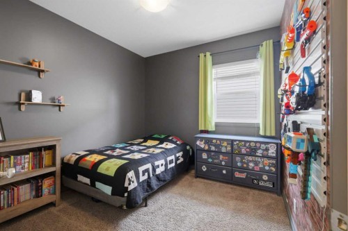 95 Thompson Crescent, Red Deer, AB 