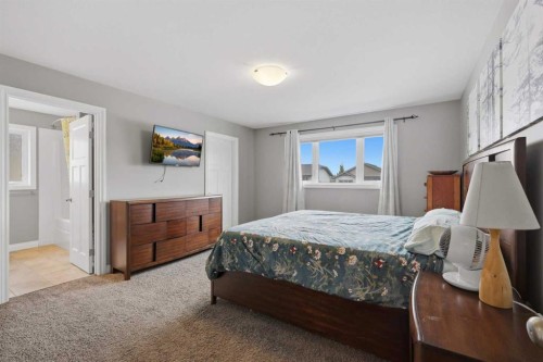 95 Thompson Crescent, Red Deer, AB 