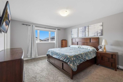 95 Thompson Crescent, Red Deer, AB 