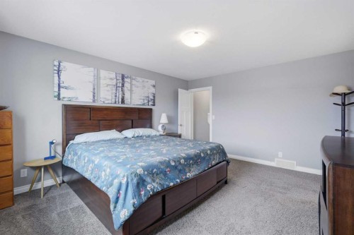 95 Thompson Crescent, Red Deer, AB 