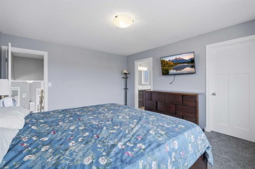 95 Thompson Crescent, Red Deer, AB 