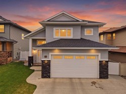 95 Thompson Crescent  Red Deer, AB T4P 0S1