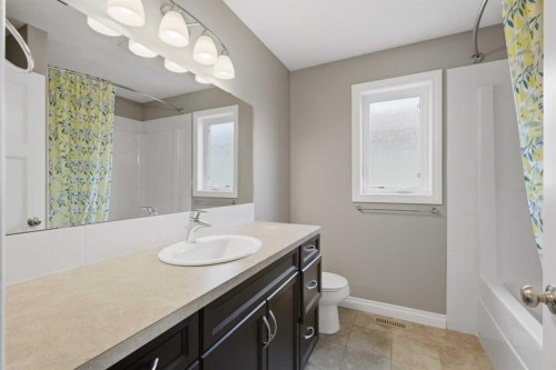 95 Thompson Crescent, Red Deer, AB 