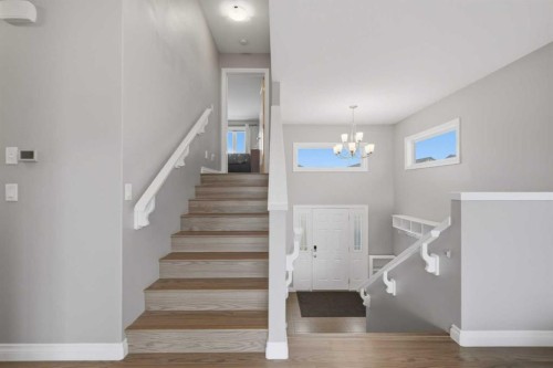 95 Thompson Crescent, Red Deer, AB 