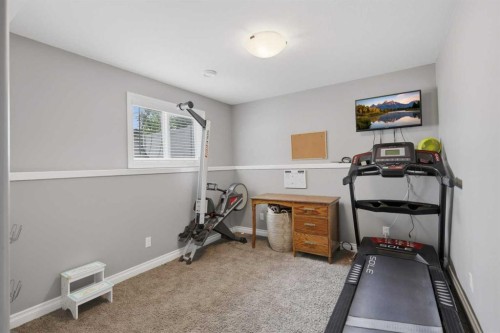 95 Thompson Crescent, Red Deer, AB 