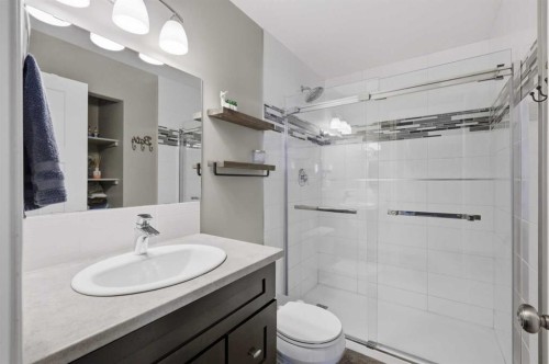 95 Thompson Crescent, Red Deer, AB 