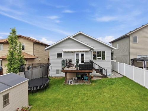 95 Thompson Crescent, Red Deer, AB 
