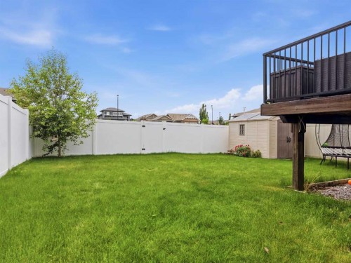 95 Thompson Crescent, Red Deer, AB 