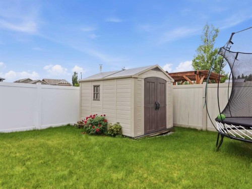 95 Thompson Crescent, Red Deer, AB 