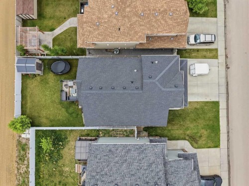 95 Thompson Crescent, Red Deer, AB 