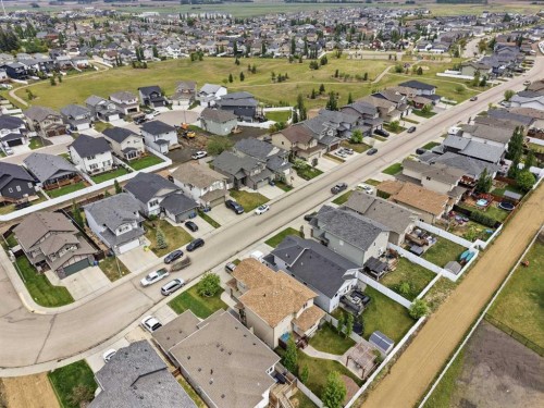 95 Thompson Crescent, Red Deer, AB 