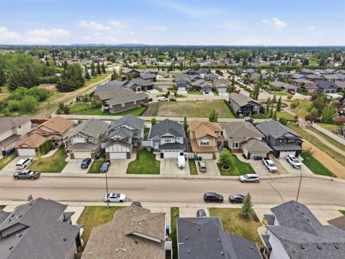 95 Thompson Crescent, Red Deer, AB 