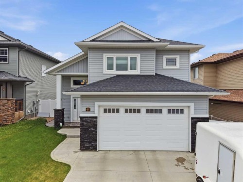 95 Thompson Crescent, Red Deer, AB 