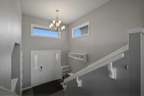 95 Thompson Crescent, Red Deer, AB 