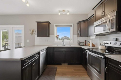95 Thompson Crescent, Red Deer, AB 