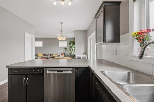 95 Thompson Crescent, Red Deer, AB 
