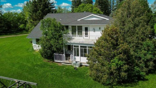 37563 Range Road 272, Rural Red Deer County, AB 