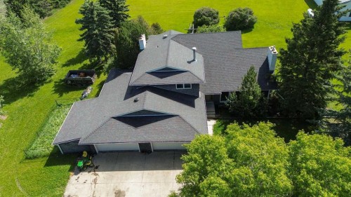 37563 Range Road 272, Rural Red Deer County, AB 