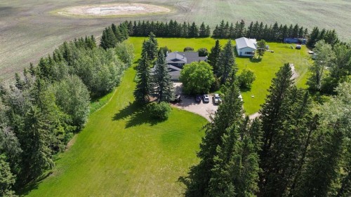 37563 Range Road 272, Rural Red Deer County, AB 