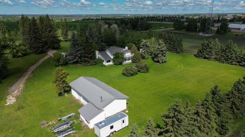 37563 Range Road 272, Rural Red Deer County, AB 