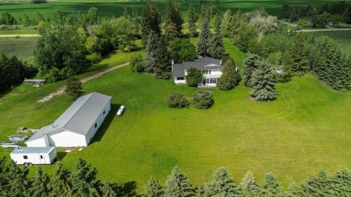 37563 Range Road 272, Rural Red Deer County, AB 