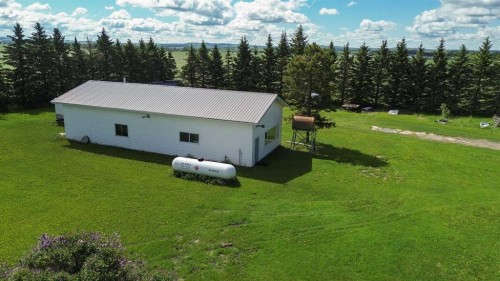 37563 Range Road 272, Rural Red Deer County, AB 