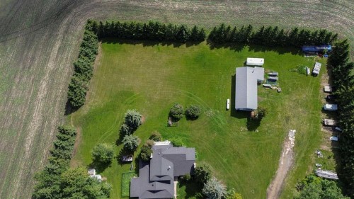 37563 Range Road 272, Rural Red Deer County, AB 