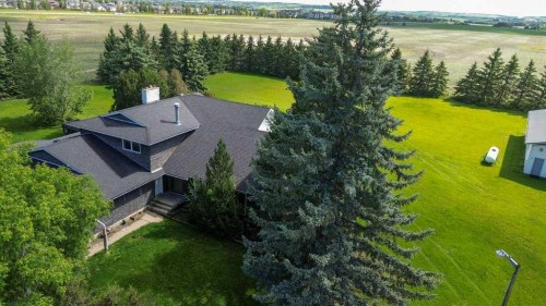 37563 Range Road 272, Rural Red Deer County, AB 