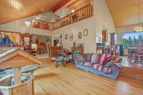 37563 Range Road 272, Rural Red Deer County, AB 