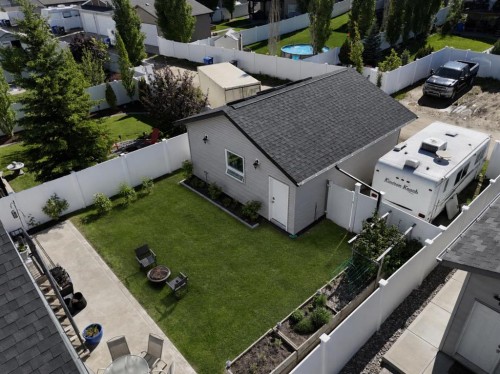 135 Stephenson Crescent, Red Deer, AB 