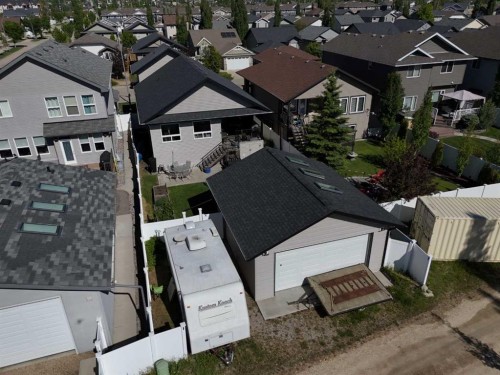135 Stephenson Crescent, Red Deer, AB 