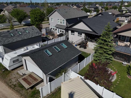 135 Stephenson Crescent, Red Deer, AB 