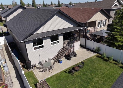 135 Stephenson Crescent, Red Deer, AB 